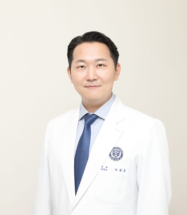 이규호 대표원장